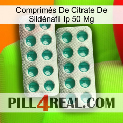Comprimés De Citrate De Sildénafil Ip 50 Mg dapoxetine2